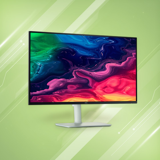 Felújított monitorok