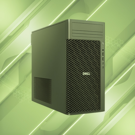 Felújított asztali PC-k