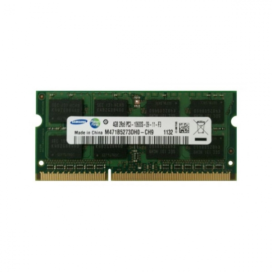 4096 MB DDR3 memória (1333-1600 MHz)