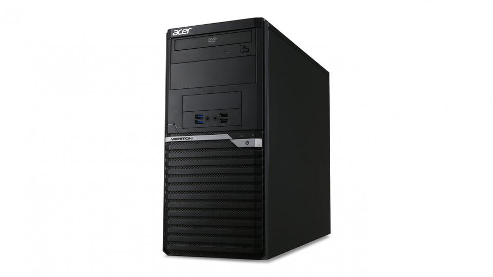 Acer Veriton M4640G T
