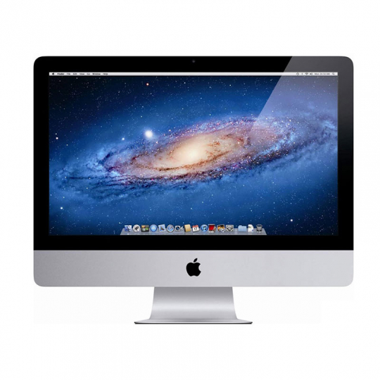 Apple iMac 21,5 (mid 2011) (A-)