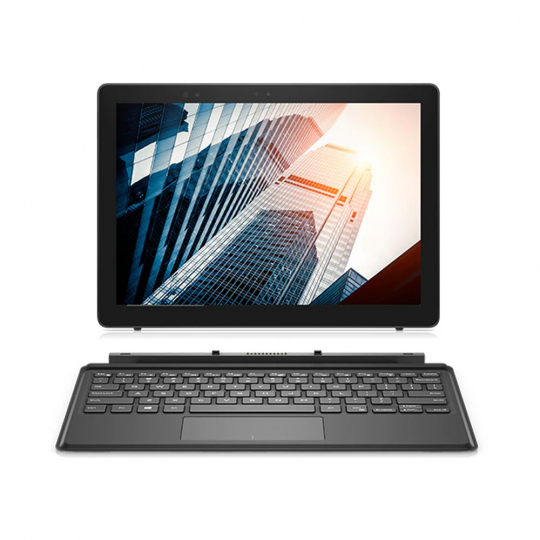 Dell Latitude 5285 Touch HUN (A-) (BILL NÉLKÜL)