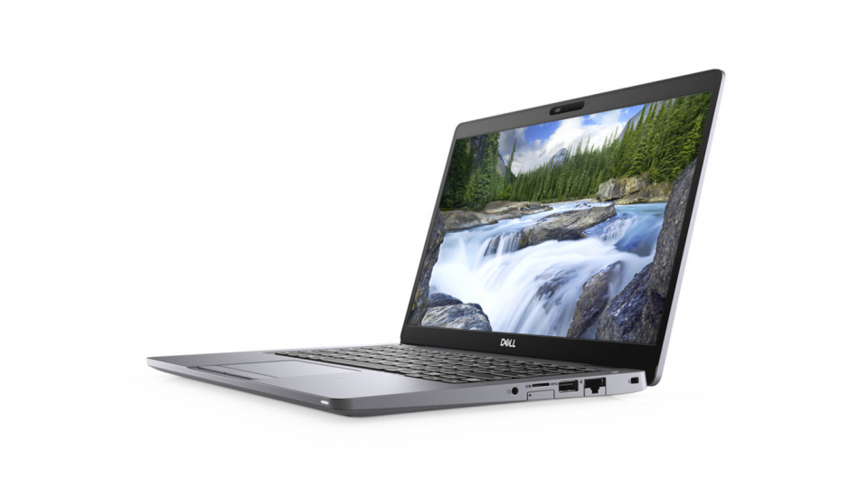 Dell Latitude 5310 TOUCH HUN (A-)