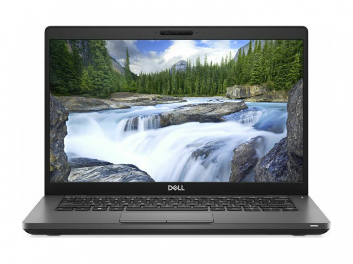 Dell Latitude 5401 HUN (A-) Akku nélkül