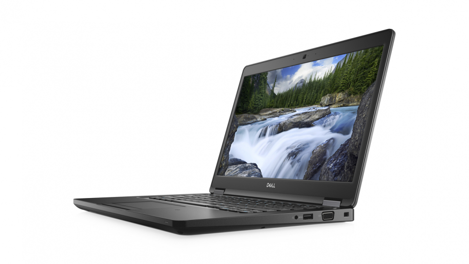 Dell Latitude 5490 HUN (A-)