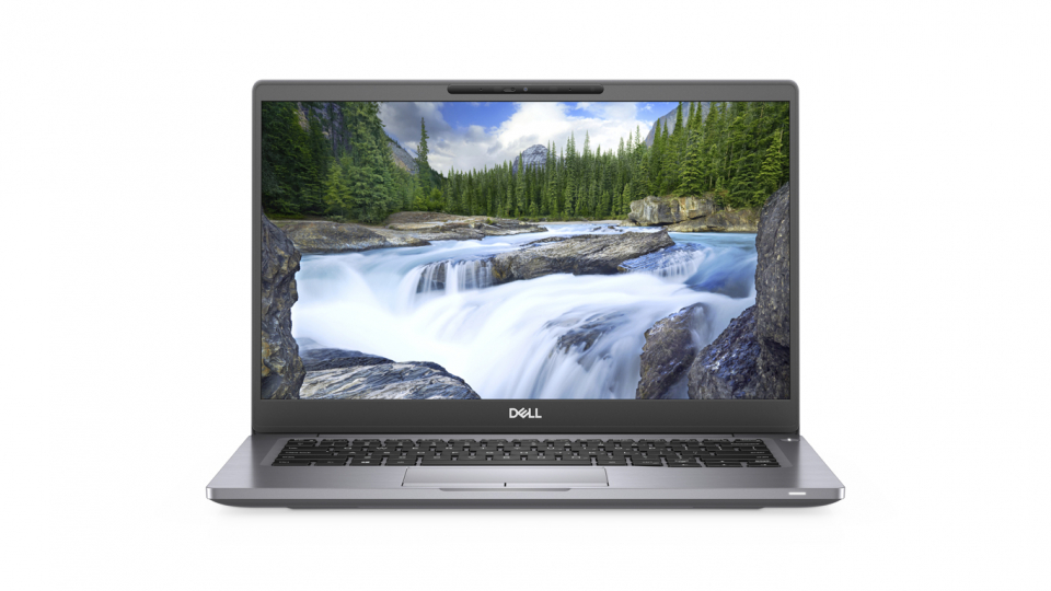 Dell Latitude 7310 HUN (A-)