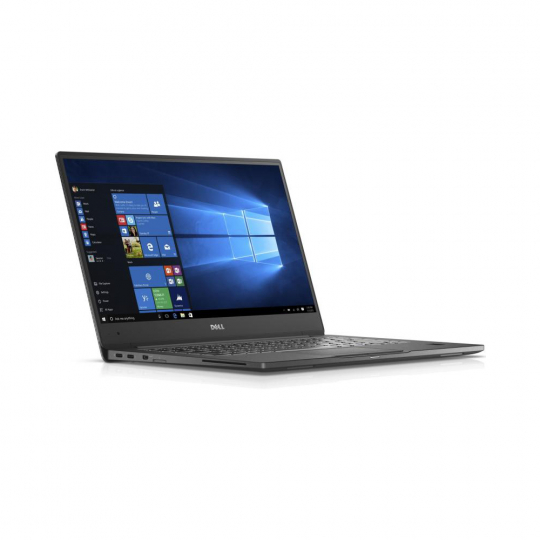 Dell Latitude 7370 Touch USA-HUN