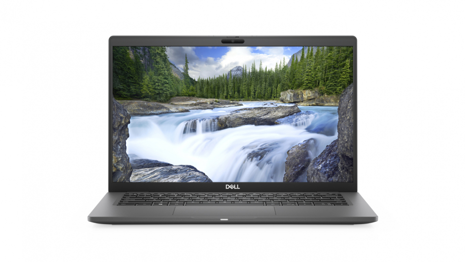 Dell Latitude 7410 HUN (A-)