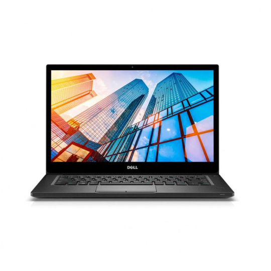 Dell Latitude 7490 USA-HUN Touch (A-)