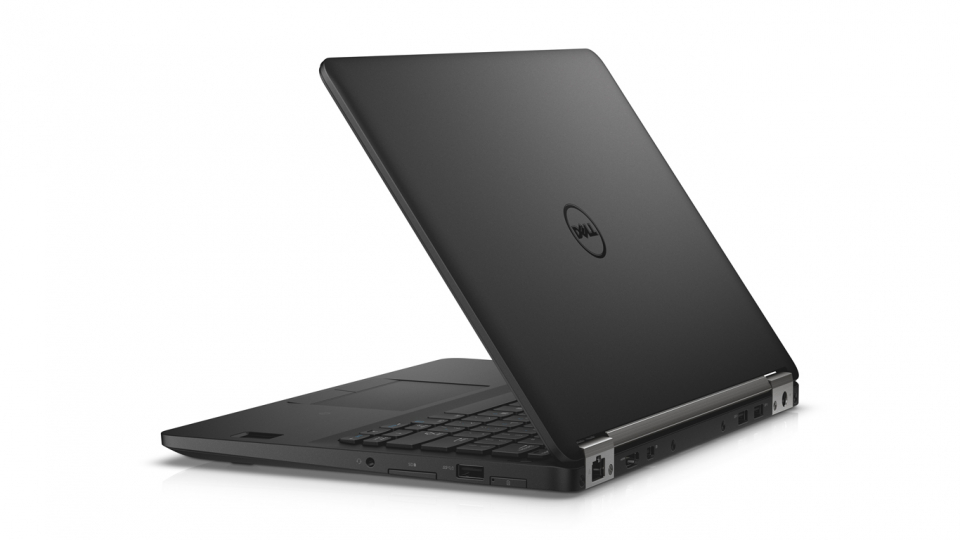 Dell Latitude E7270 HUN Touch