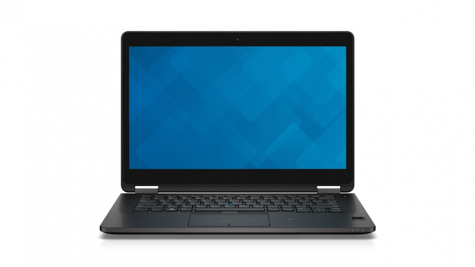 Dell Latitude E7470 HUN (A-)