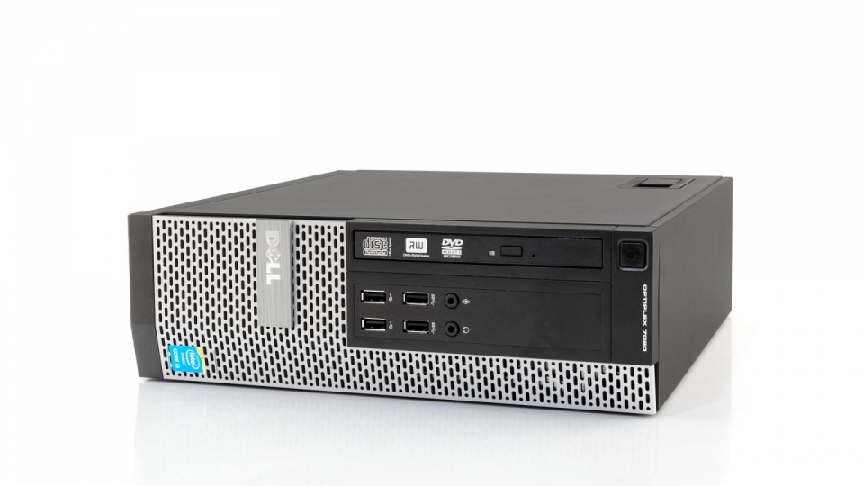 Dell OptiPlex 7020 SFF