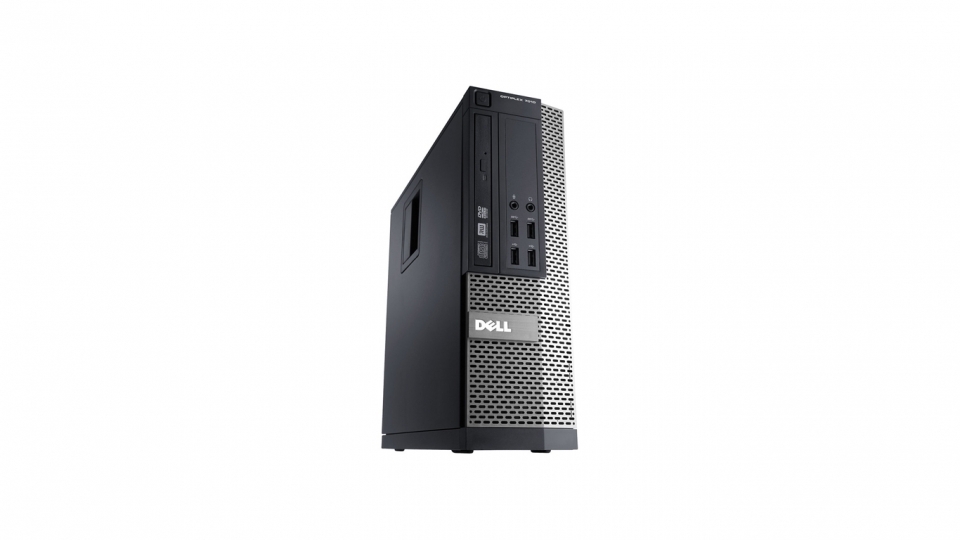Dell OptiPlex 790 SFF