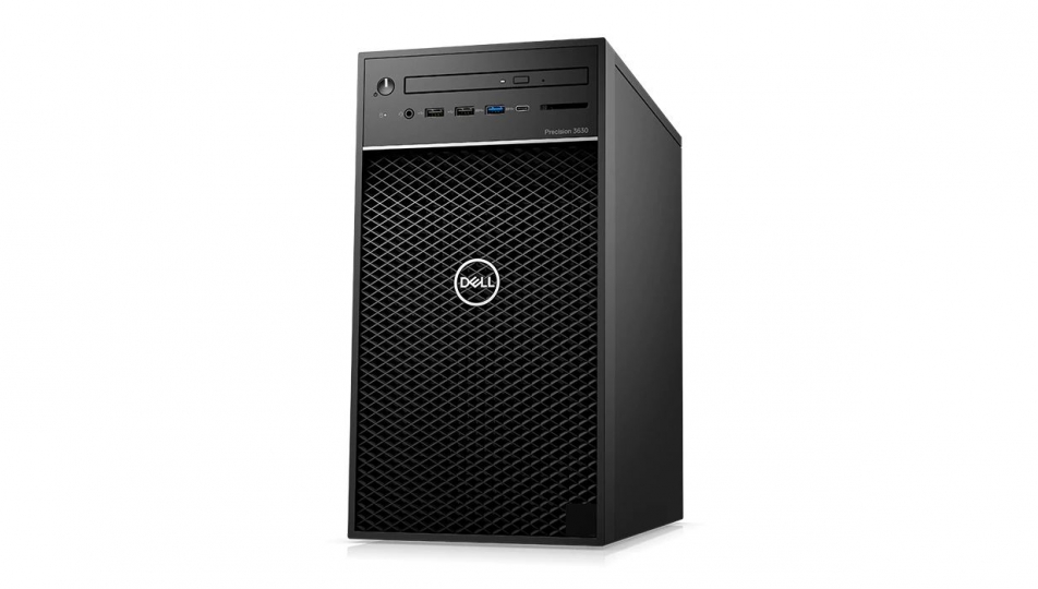 Dell Precision 3630 T