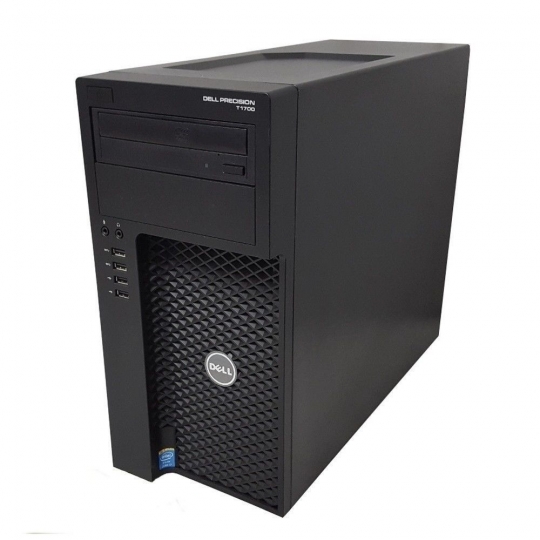 Dell Precision T1700 T - Workstation