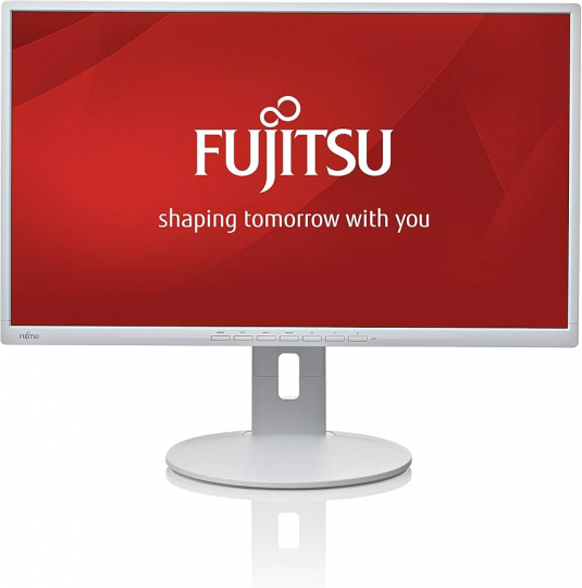 Fujitsu B27-9 TE FHD GREY