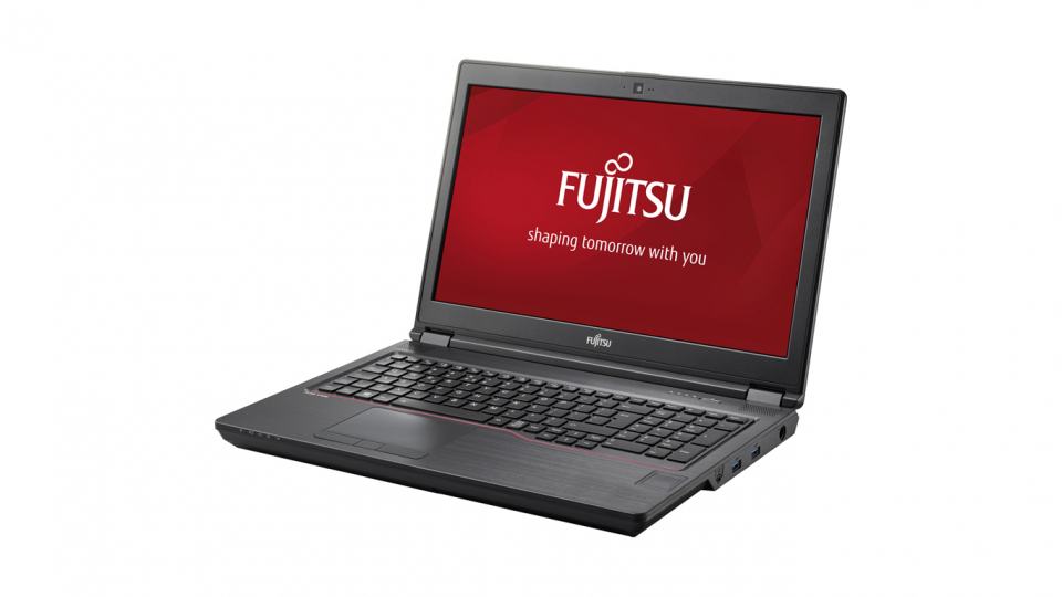 Fujitsu Celsius H780 HUN (A-)