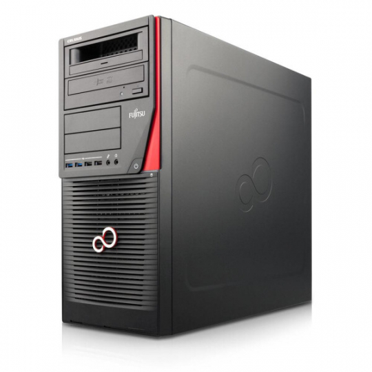 FUJITSU CELSIUS M740B T