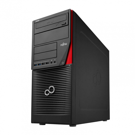 Fujitsu Celsius W550 T