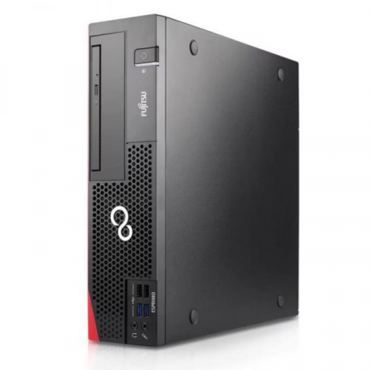 Fujitsu Esprimo D538 SFF