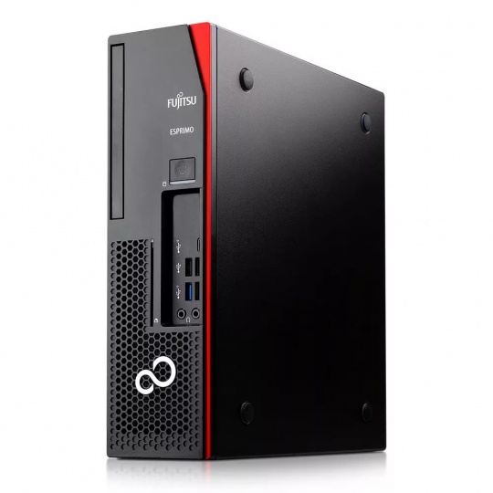 FUJITSU ESPRIMO D780