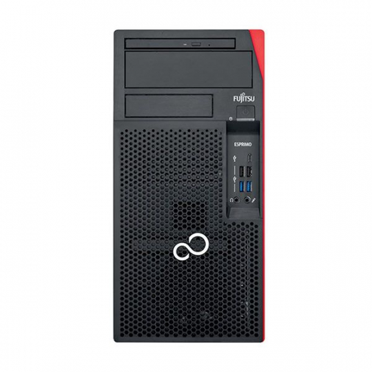 Fujitsu Esprimo P758 MT