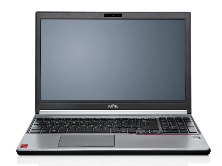 Fujitsu LIFEBOOK E754 (A-) (akku nélkül)