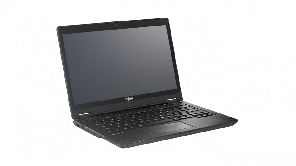 Fujitsu Lifebook U729 HUN