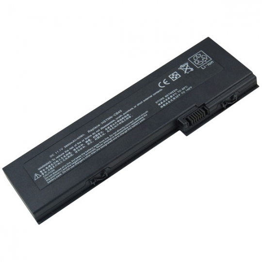 HP 2710p - Li-ion - 11,1 V