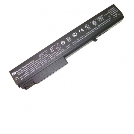 HP 8530p - Li-ion - 14,8 V