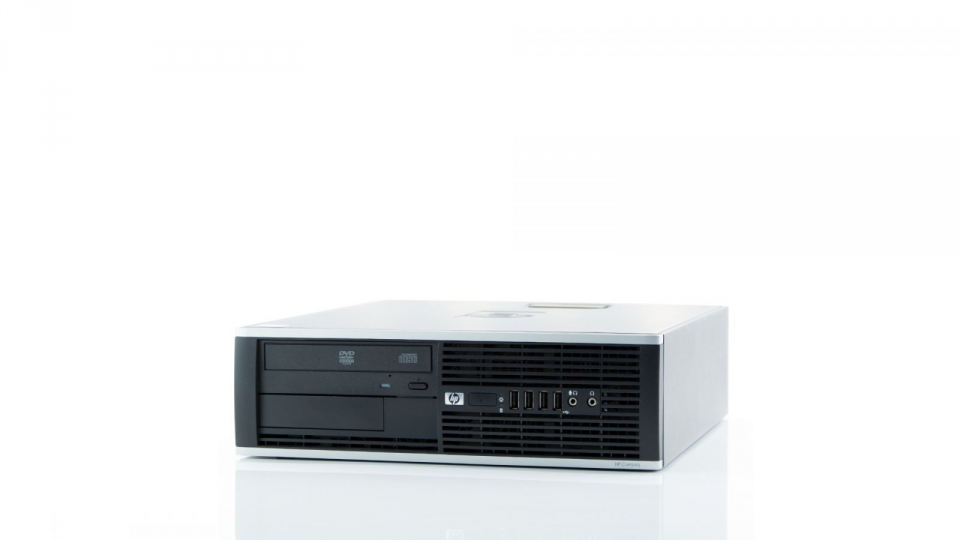 HP Compaq Elite 8300 SFF