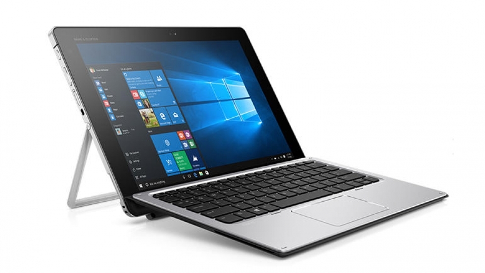 HP Elite x2 1012 G1 Touch (A-)