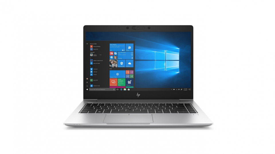 HP EliteBook 745 G6 HUN (A-)