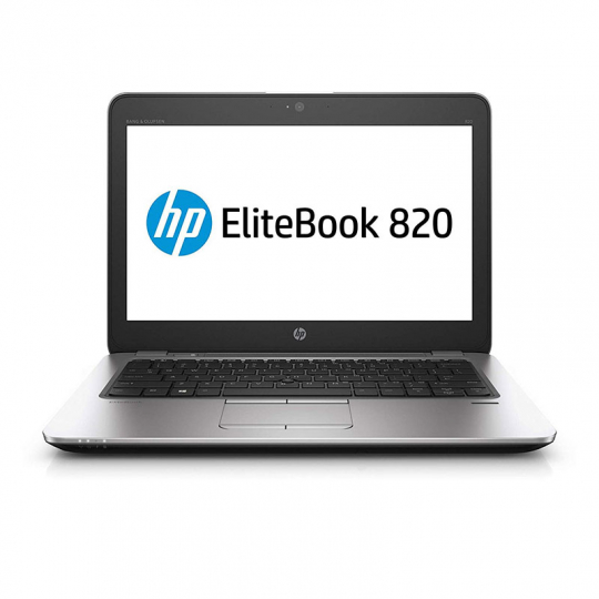 HP EliteBook 820 G4 HUN (A-)