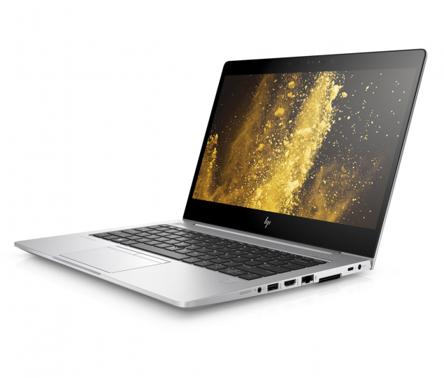 HP EliteBook 830 G5 TOUCH HUN (Akku nélkül)