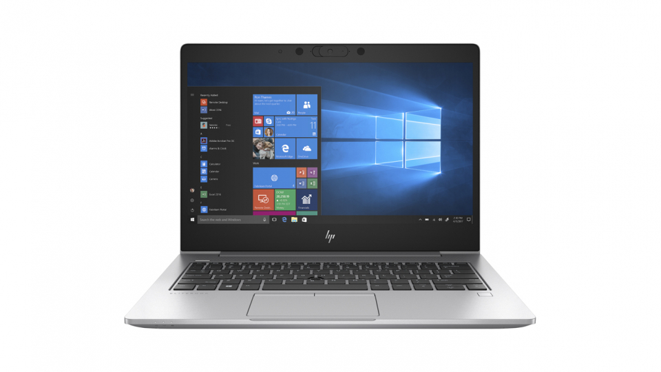 HP EliteBook 830 G6 USA-HUN (A-)