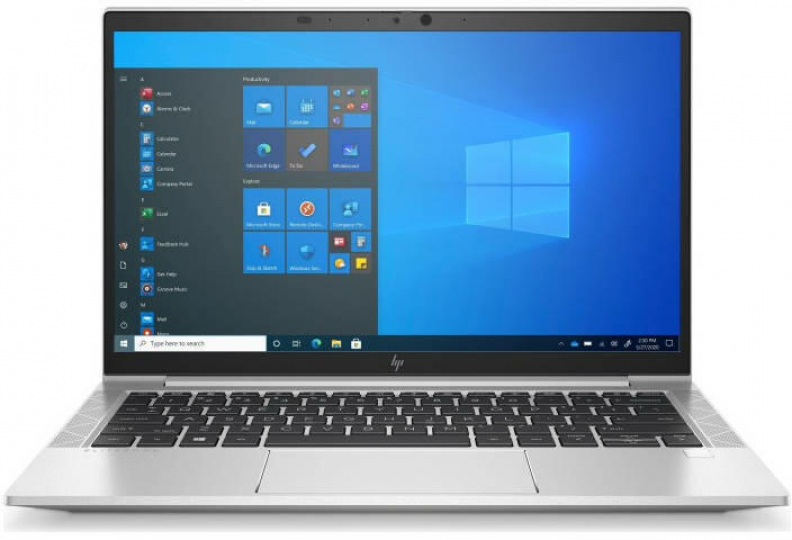 HP EliteBook 835 G8 TOUCH HUN (A-)