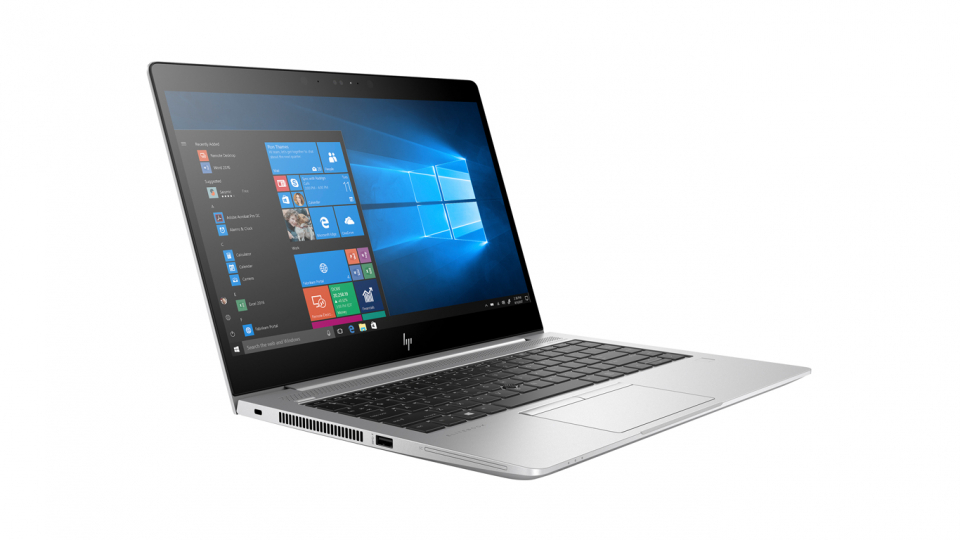 HP EliteBook 840 G5 HUN (A-)
