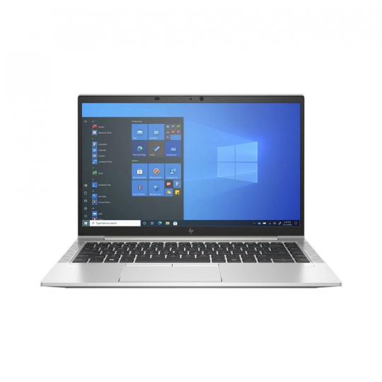HP ELITEBOOK 845 G8 HUN (A-)