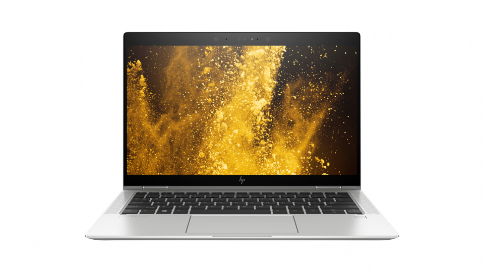 HP EliteBook x360 1030 G3 Touch HUN (A-)