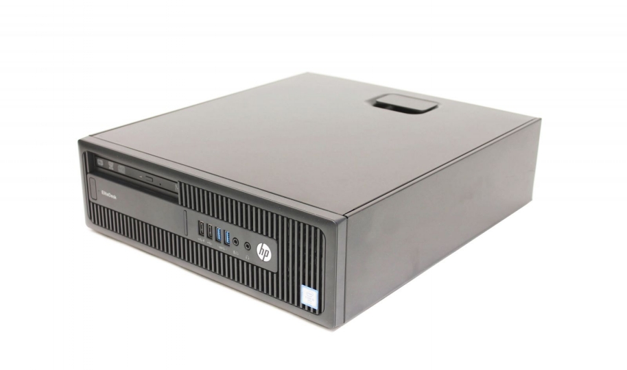 HP EliteDesk 800 G2 SFF