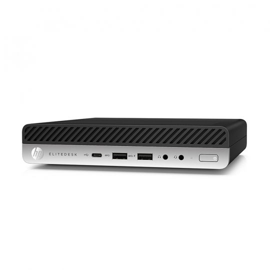 HP EliteDesk 800 G3 USDT
