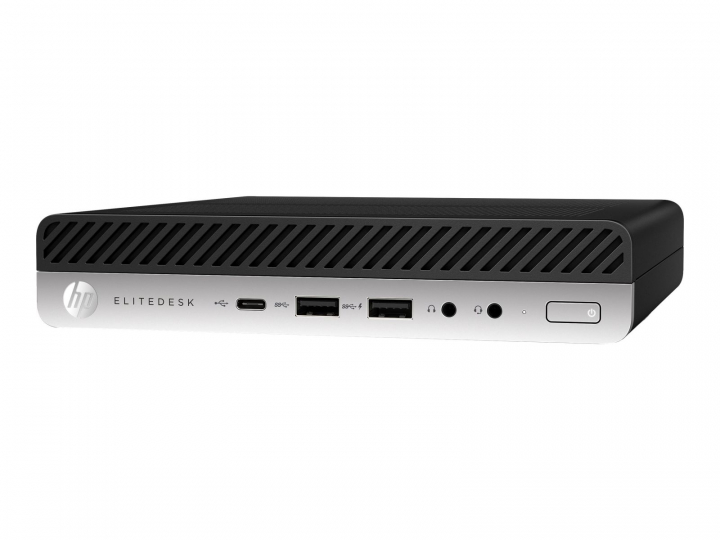HP Elitedesk 800 G4 USDT