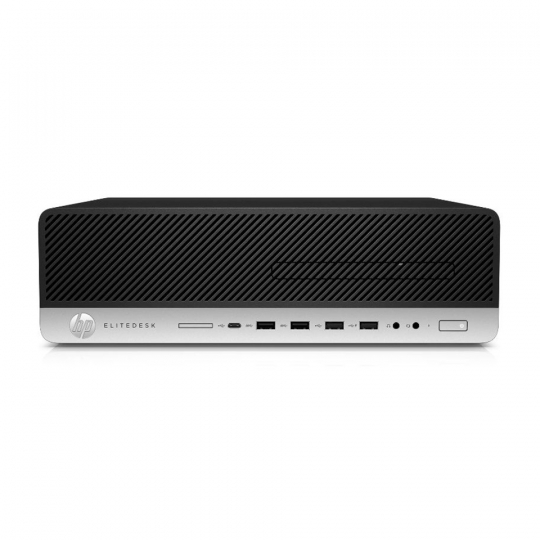HP ELITEDESK 800 G5 SFF