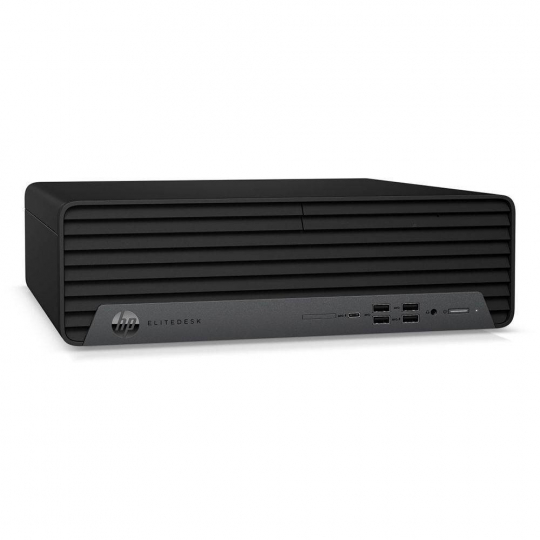 HP ELITEDESK 800 G6 SFF