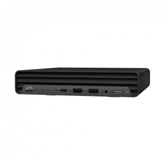 HP EliteDesk 800 G6 USDT