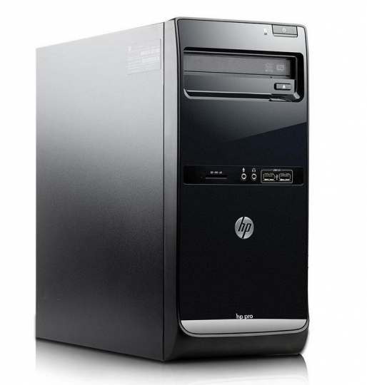 HP Pro 3500 MT