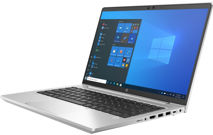 HP PROBOOK 640 G8 HUN (A-)