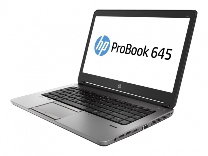 HP ProBook 645 G1 HUN (A-)