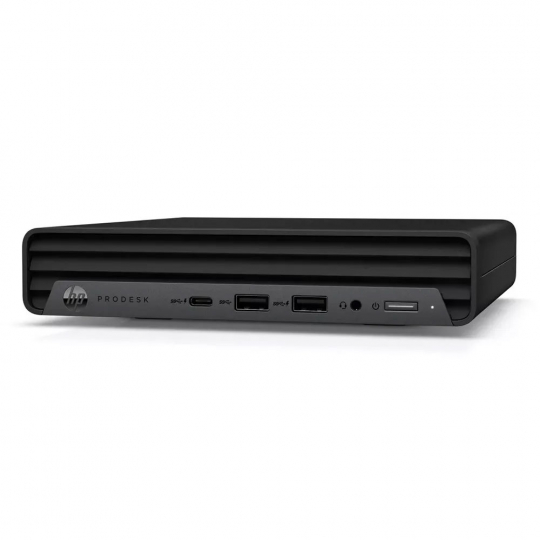 HP ProDesk 400 G6 DM USDT